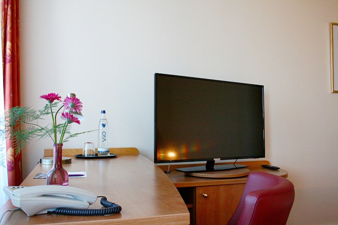 Imagen de la habitación del Hotel Hotel Mercator Itzehoe-Klosterforst. Foto 17