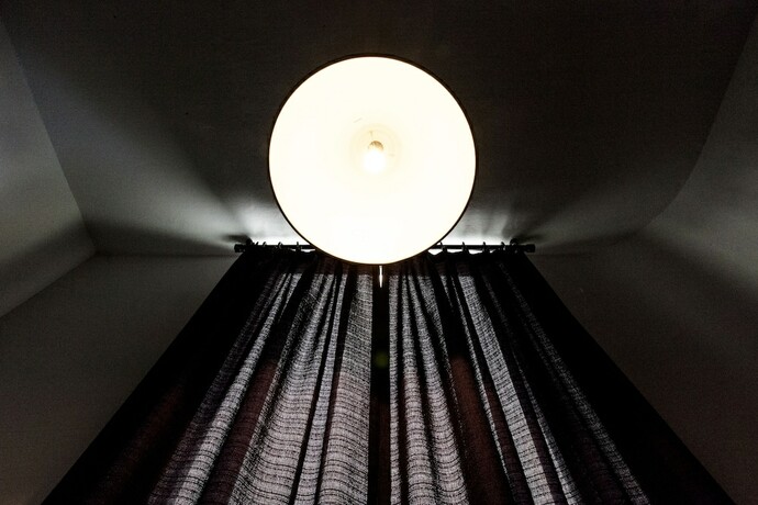 Imagen general del Hotel Hotel Merci. Foto 5