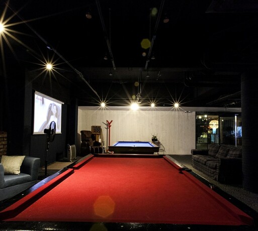 Imagen general del Hotel Hotel Merci. Foto 6