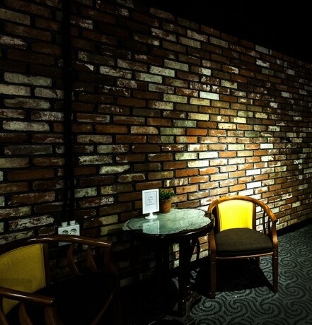 Imagen general del Hotel Hotel Merci. Foto 7