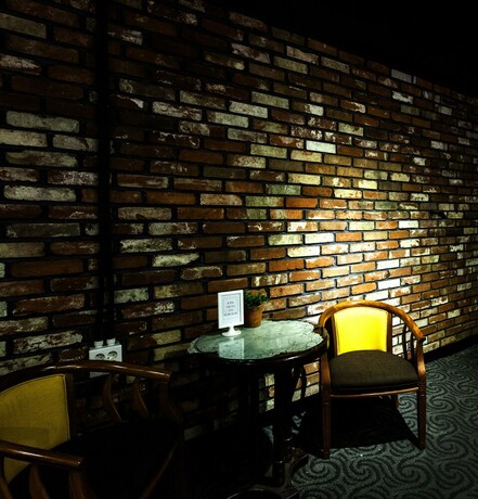 Imagen de los interiores del Hotel Hotel Merci. Foto 35