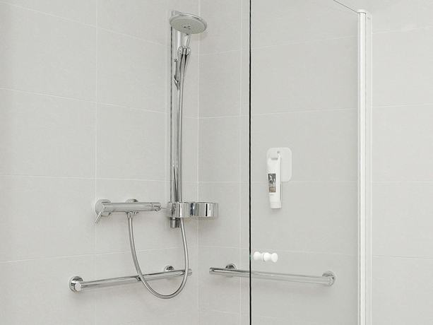 Imagen de la habitación del Hotel Hotel Mercure Caen Côte de Nacre. Foto 13