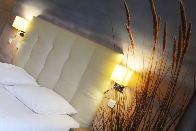 Imagen de la habitación del Hotel Hotel Mercure Caen Côte de Nacre. Foto 17