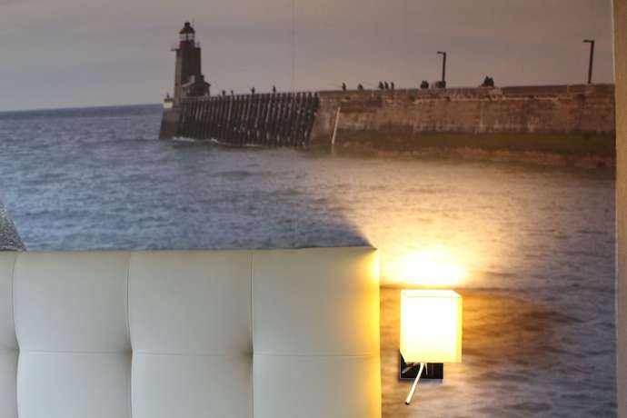 Imagen de la habitación del Hotel Hotel Mercure Caen Côte de Nacre. Foto 18