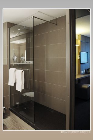 Imagen de la habitación del Hotel Hotel Mercure Caen Côte de Nacre. Foto 19