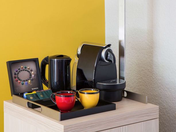 Imagen de la habitación del Hotel Hotel Mercure París Sur Les Ulis Courtaboeuf. Foto 14