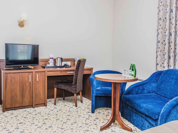 Imagen de la habitación del Hotel Hotel Mercure Raclawice Doslonce Conference & SPA. Foto 3