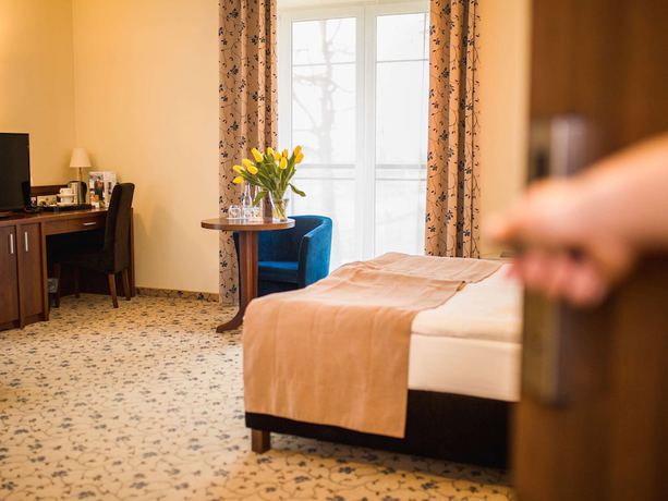 Imagen de la habitación del Hotel Hotel Mercure Raclawice Doslonce Conference & SPA. Foto 5