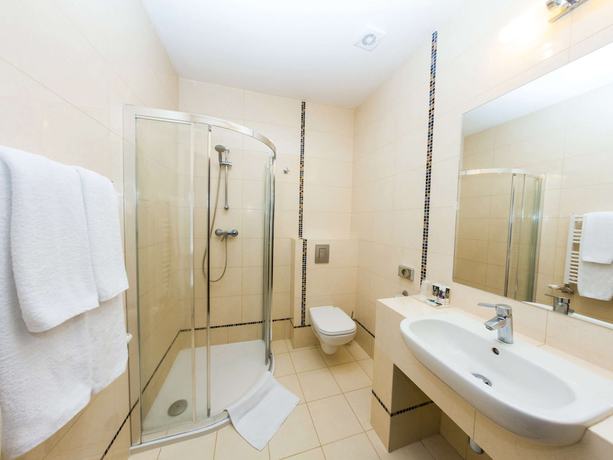 Imagen de la habitación del Hotel Hotel Mercure Raclawice Doslonce Conference & SPA. Foto 7