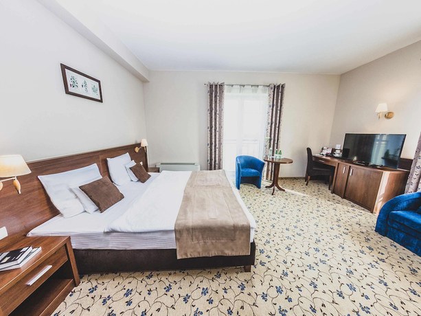 Imagen de la habitación del Hotel Hotel Mercure Raclawice Doslonce Conference & SPA. Foto 8