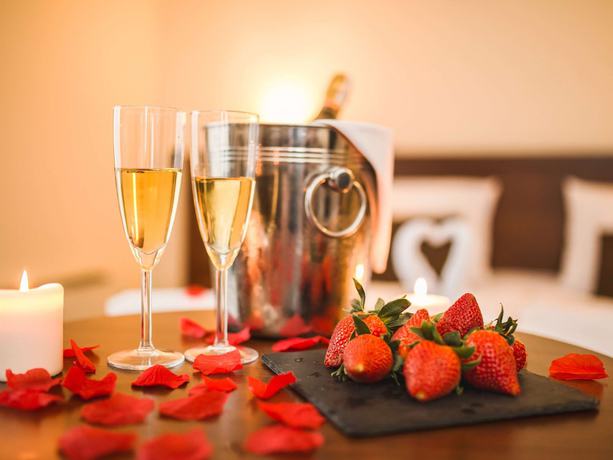 Imagen de la habitación del Hotel Hotel Mercure Raclawice Doslonce Conference & SPA. Foto 10