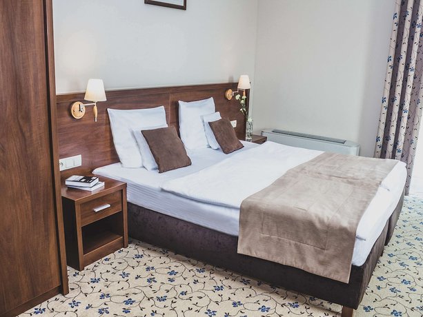 Imagen de la habitación del Hotel Hotel Mercure Raclawice Doslonce Conference & SPA. Foto 12