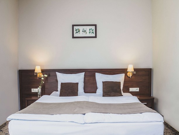 Imagen de la habitación del Hotel Hotel Mercure Raclawice Doslonce Conference & SPA. Foto 13