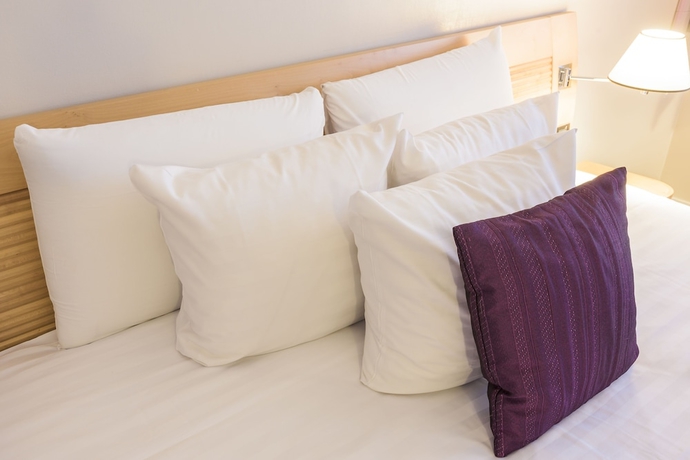 Imagen de la habitación del Hotel Hotel Mercure Tours Centro Estación. Foto 2