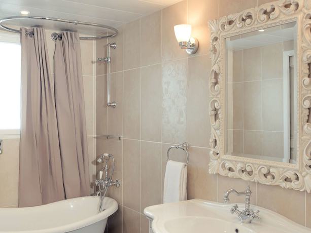 Imagen de la habitación del Hotel Hotel Mercure Villeneuve sur Lot Le Moulin de Madame. Foto 13