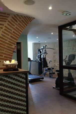 Imagen de los interiores del Hotel Hotel Mercure Villeneuve sur Lot Le Moulin de Madame. Foto 18