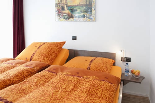 Imagen general del Hotel Hotel Merlin. Foto 1