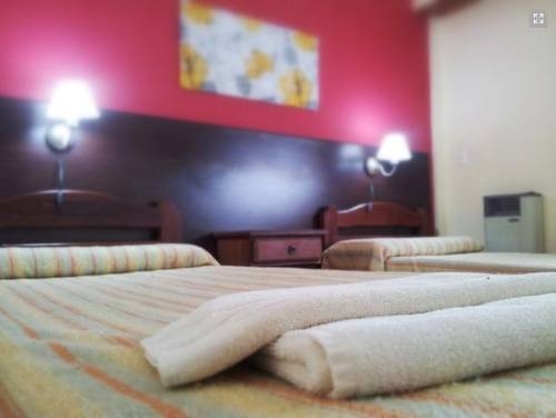 Imagen general del Hotel Hotel Meson. Foto 2