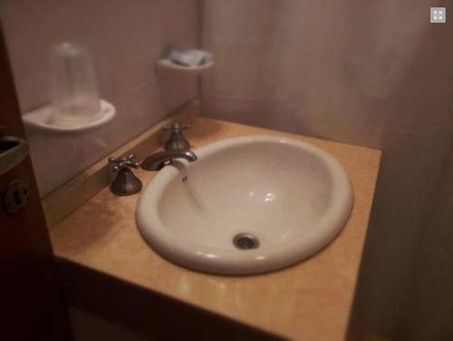 Imagen general del Hotel Hotel Meson. Foto 3