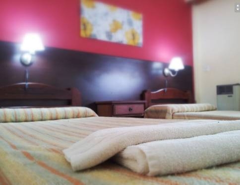 Imagen general del Hotel Hotel Meson. Foto 5