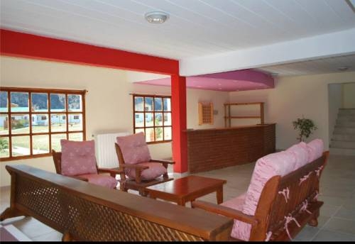 Imagen general del Hotel Hotel Meson. Foto 6