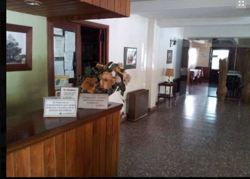 Imagen general del Hotel Hotel Meson. Foto 9