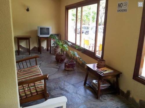 Imagen general del Hotel Hotel Meson. Foto 14