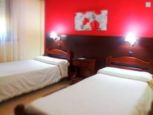 Imagen general del Hotel Hotel Meson. Foto 17