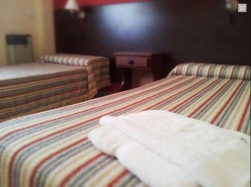 Imagen general del Hotel Hotel Meson. Foto 18