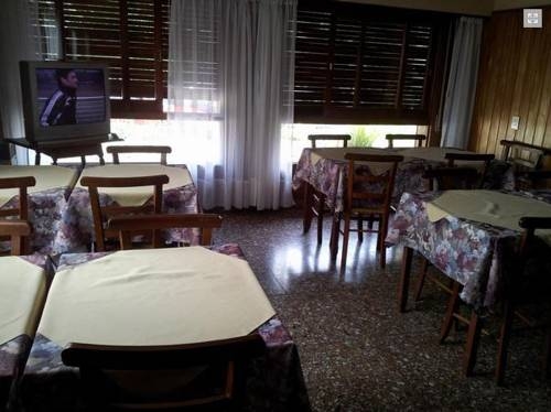 Imagen general del Hotel Hotel Meson. Foto 19