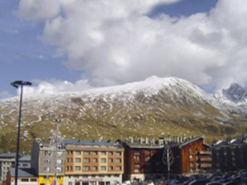 Imagen general del Hotel Hotel Meta. Foto 2