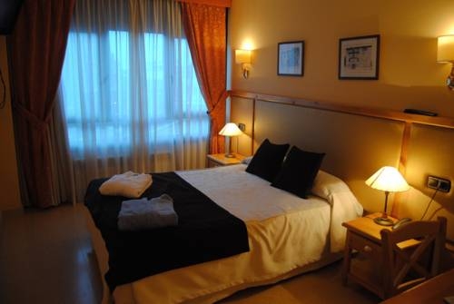 Imagen general del Hotel Hotel Meta. Foto 5