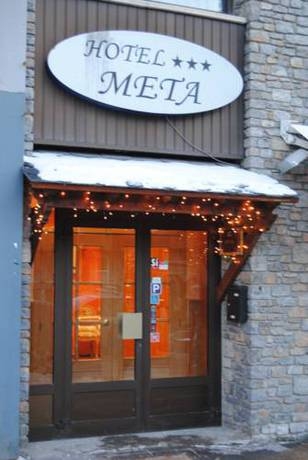 Imagen general del Hotel Hotel Meta. Foto 7
