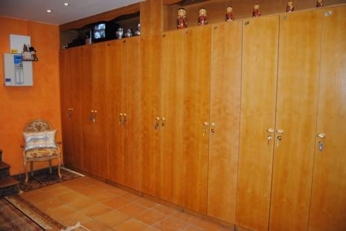 Imagen general del Hotel Hotel Meta. Foto 8