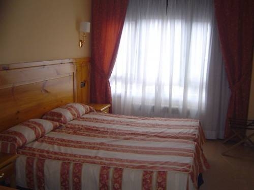 Imagen general del Hotel Hotel Meta. Foto 9