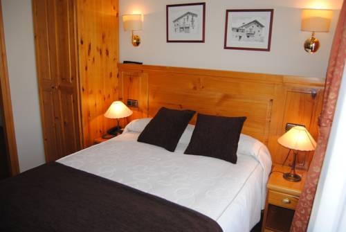 Imagen general del Hotel Hotel Meta. Foto 11