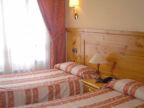 Imagen general del Hotel Hotel Meta. Foto 12