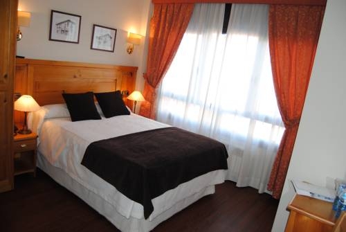 Imagen general del Hotel Hotel Meta. Foto 13