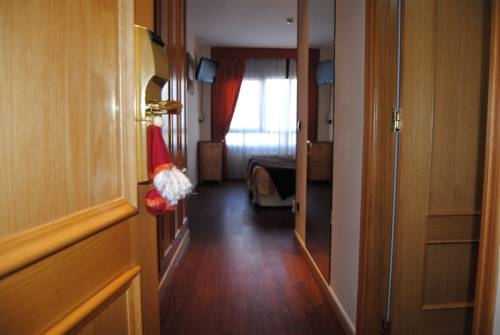 Imagen general del Hotel Hotel Meta. Foto 14