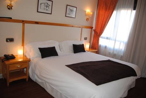 Imagen general del Hotel Hotel Meta. Foto 15