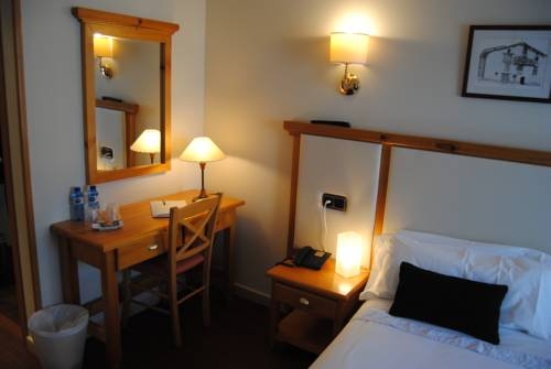 Imagen general del Hotel Hotel Meta. Foto 17