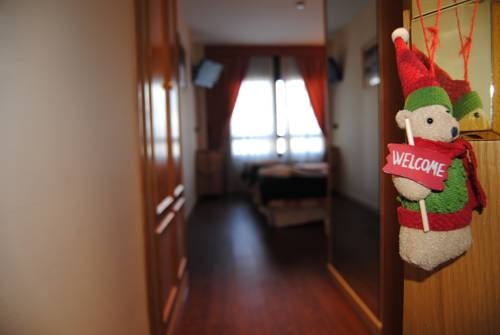 Imagen general del Hotel Hotel Meta. Foto 19