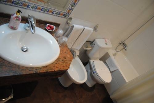 Imagen general del Hotel Hotel Meta. Foto 20