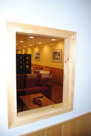 Imagen general del Hotel Hotel Meta. Foto 21