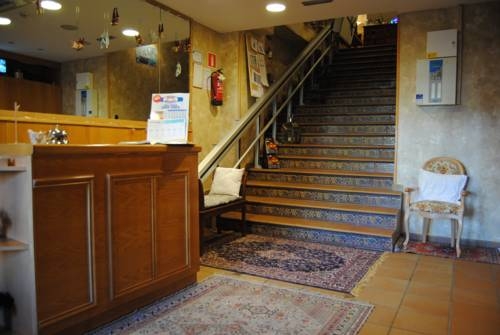 Imagen general del Hotel Hotel Meta. Foto 22