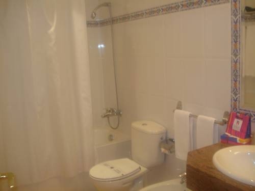 Imagen general del Hotel Hotel Meta. Foto 23