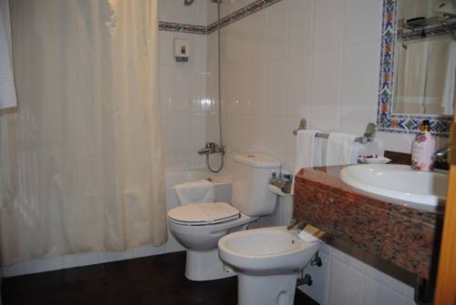 Imagen general del Hotel Hotel Meta. Foto 24