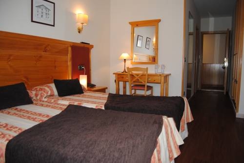 Imagen general del Hotel Hotel Meta. Foto 25