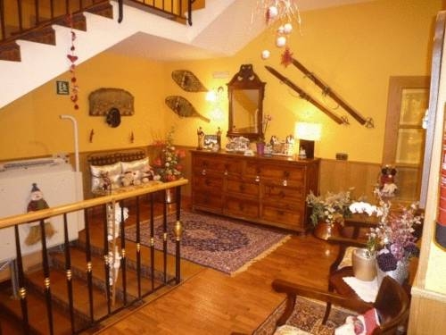 Imagen general del Hotel Hotel Meta. Foto 26