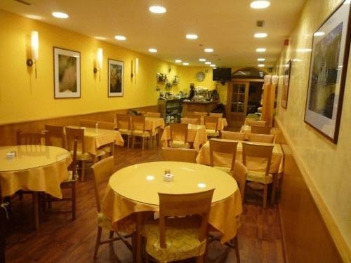 Imagen general del Hotel Hotel Meta. Foto 27